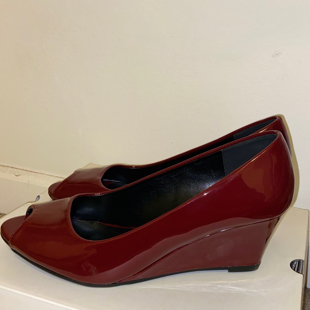 Work Wedges